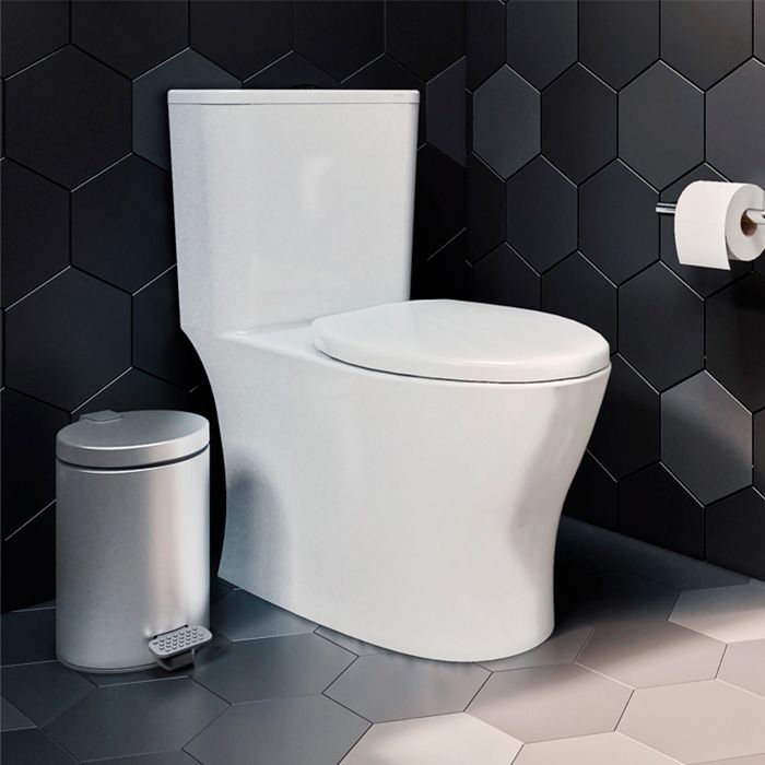 UNA PIEZA RIVOLI PLUS TROCULT 4.8LB
