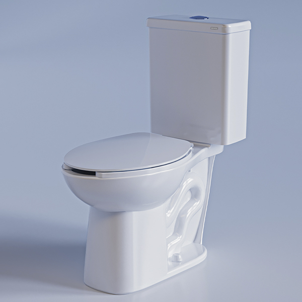 WC Sustenta de Helvex con ahorro de hasta 2.5 litros por descarga