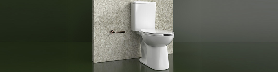 WC Sustenta de Helvex con descarga de 2.5 litros 