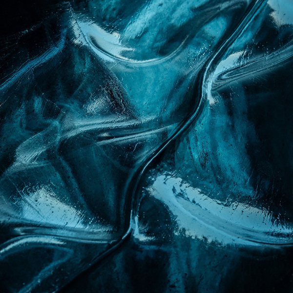 Textura color azul oscuro inspirado en los Universos Helvex